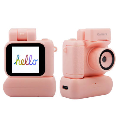 पोर्टेबल छोटा कॉम्पैक्ट CMOS मिनी पॉकेट कैमरा HD 1080p 20MP